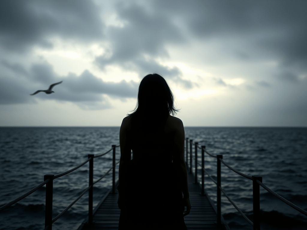 “Waiting on the World to&nbsp;Change”