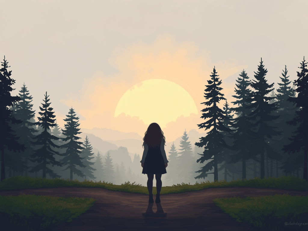 What It Means to Be “Enough”