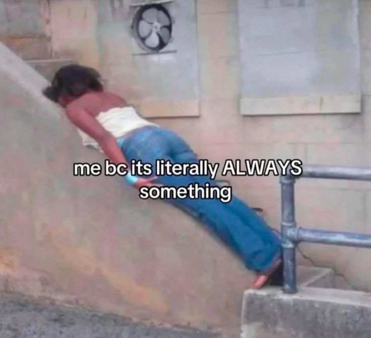 The Uphill Climb of&nbsp;Therapy